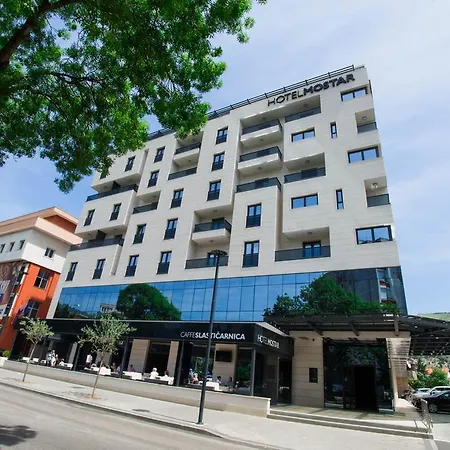 Hotel Mostar-3