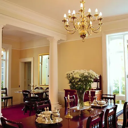 Tintagel Guest House-2
