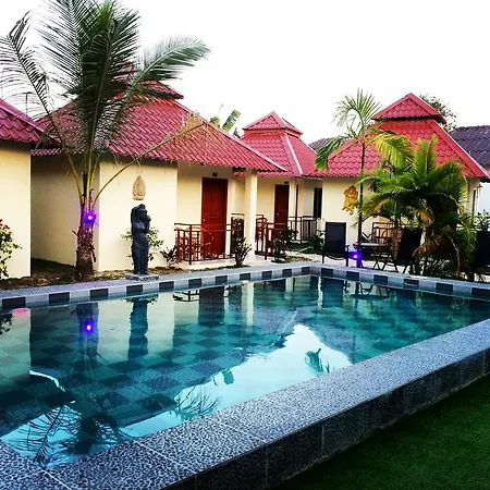 Sahaa Beach Resort-3