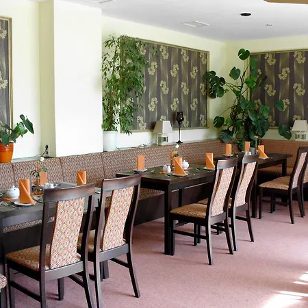 Hotel Sembziner Hof-2