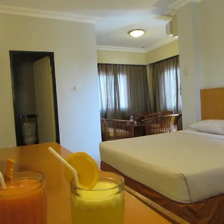 Wisata Hotel Palembang-2
