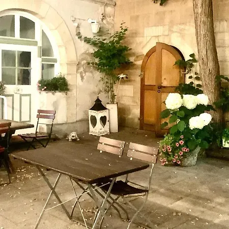 Hotel-Restaurant Buger Hof-3