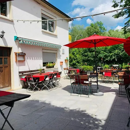 Hotel-Restaurant Buger Hof-3