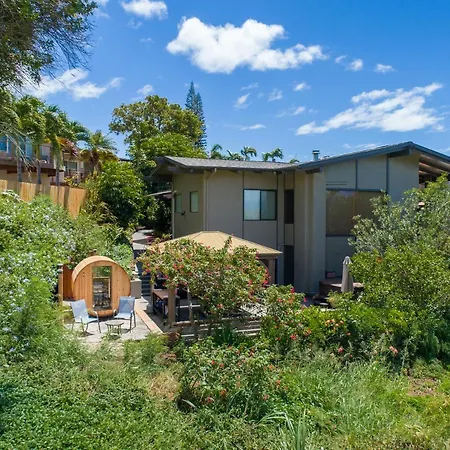 Noahs Hideaway Luxury B&B-2