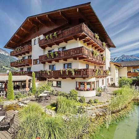 Aparthotel Bergland-3