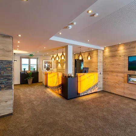 Aparthotel Bergland-2