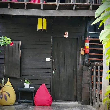 Leaf House Bungalows-2