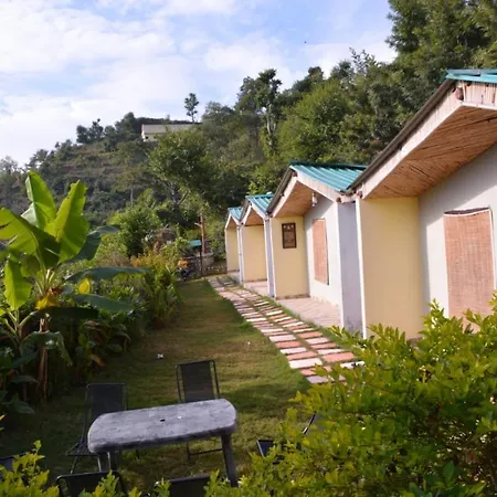 Astraal Resorts And Spa-3