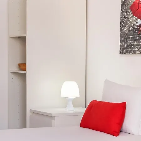 Downtown Lisbon Palma Suites By Hosty-2