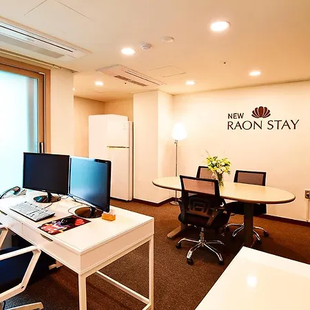 New Raon Stay-2