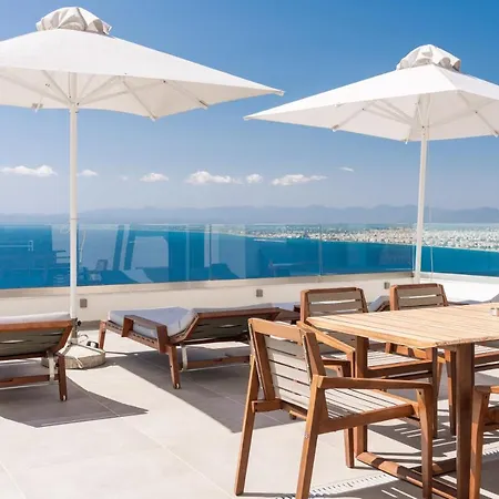 Messinian Icon Hotel & Suites-2