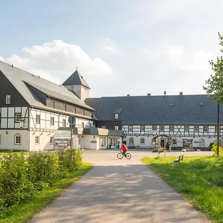 Landhotel Altes Zollhaus-2