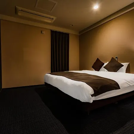 Randor Residence Susukino Suites-3