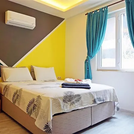 Kas 11 Oda Boutique Pension-2