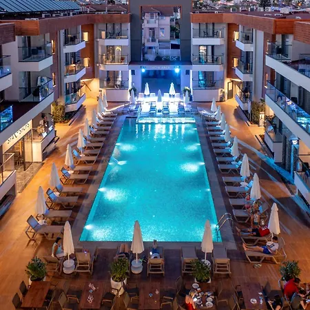 Side Amour Hotel-2