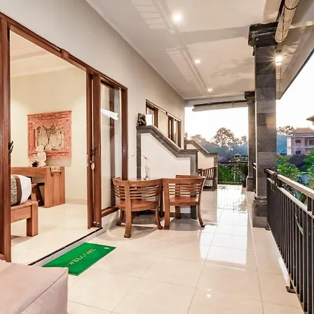The Village Guest House-3