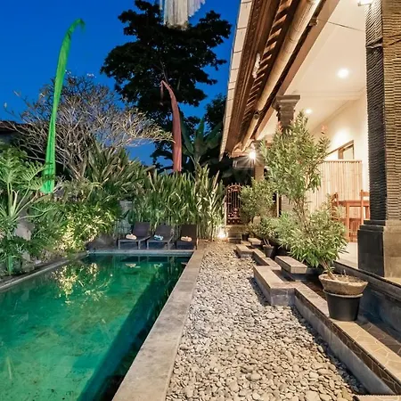The Village Guest House-2