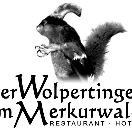 Hotel Merkurwald - Restaurant Wolpertinger-3