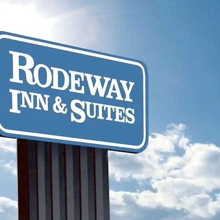 Rodeway Inn & Suites Enterprise-2