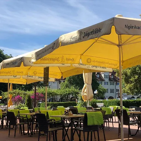 Hotel Gasthof Jägerstüble-3