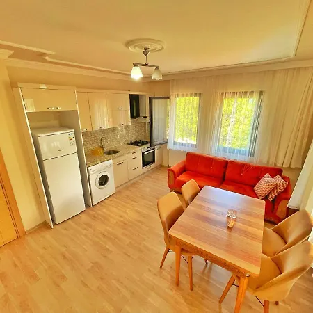 Şahin Apart-2