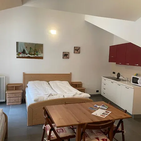 Residence Le Marmotte-2