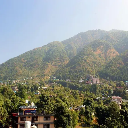 Hotel Shivani International-2