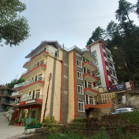 Hotel Shivani International-3