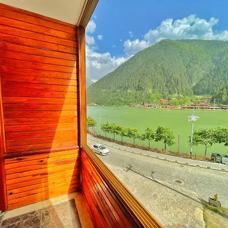 Uzungöl Grand Otel-3