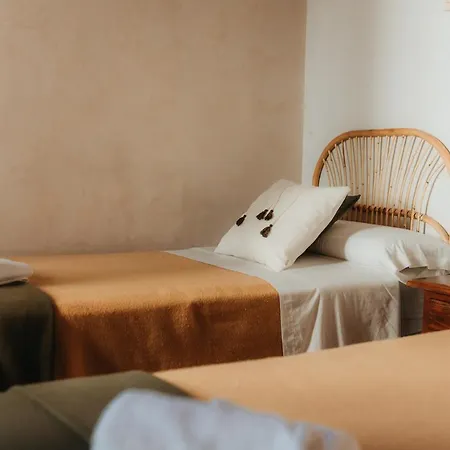 Hostal Africa-3