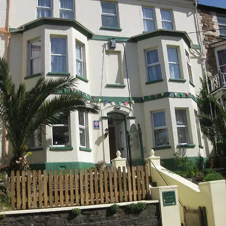 Acorns Guest House-2
