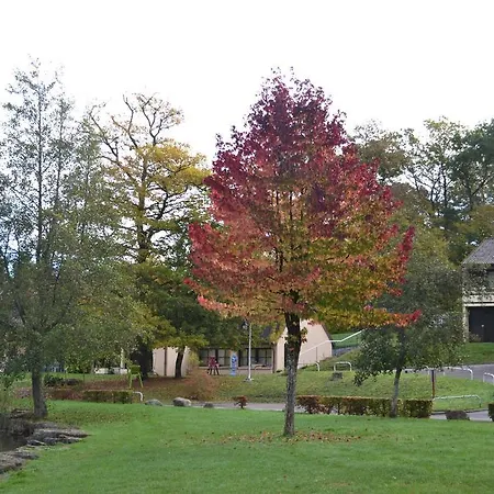 Hotel Restaurant des Lacs-3