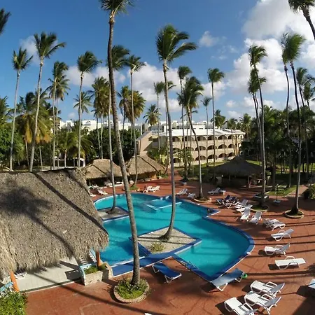 Hotel Cortecito Inn Bavaro-2