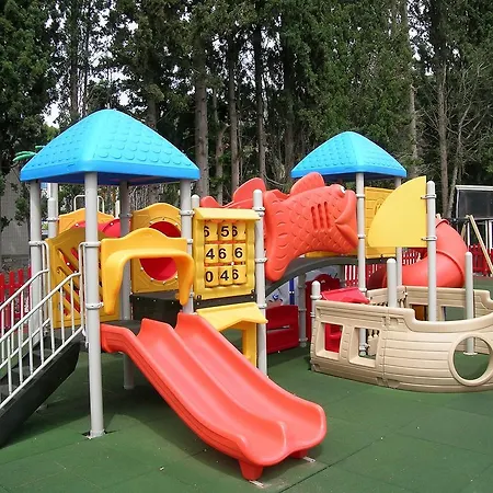 Kamares Apartments Εε-2