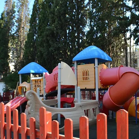 Kamares Apartments Εε-2
