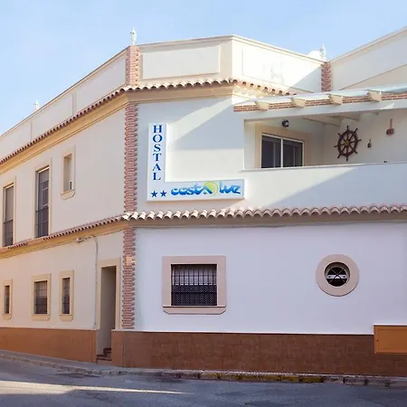 Hostal Costa Luz-2