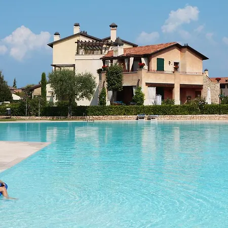 Garda Resort Village-3
