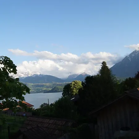 B&B Schönörtli-2