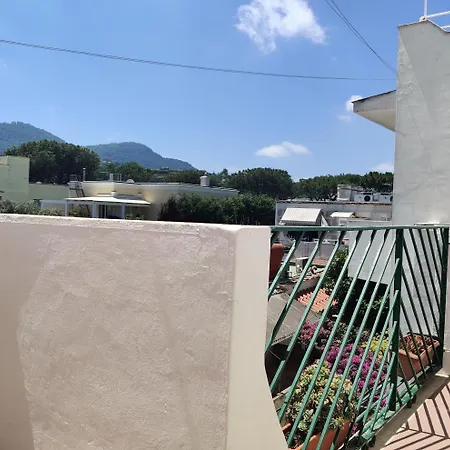 Hotel Villa Cecilia-2