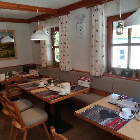 Pension Bergliebe-3