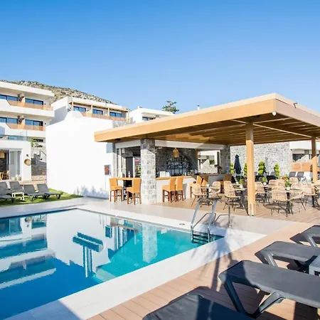 Casa Blu Boutique Hotel "By Checkin" Adults Only-2