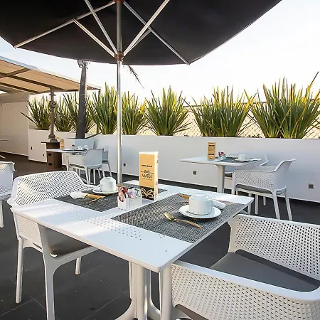 Hotel Boutique Maria-3