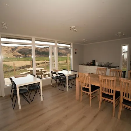 Guesthouse Skogafoss-3