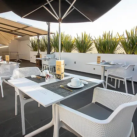 Hotel Boutique Maria-2