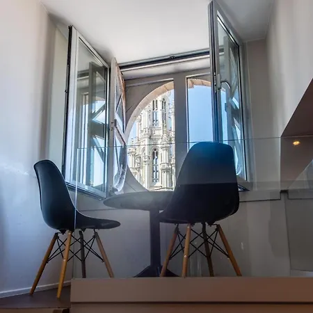 Residence-Hotel Le Quinze Grand Place Brussels-2