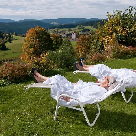 JUFA Hotel Schwarzwald-2