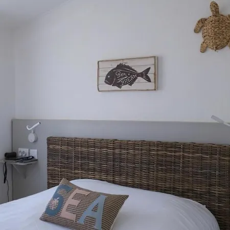 Hostellerie Provencale-3