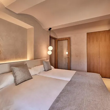 Joe'S Gomila Boutique Hotel-3