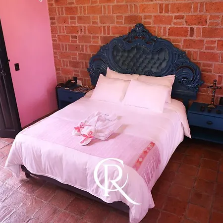 Casa Rosa Hotel & Spa-2