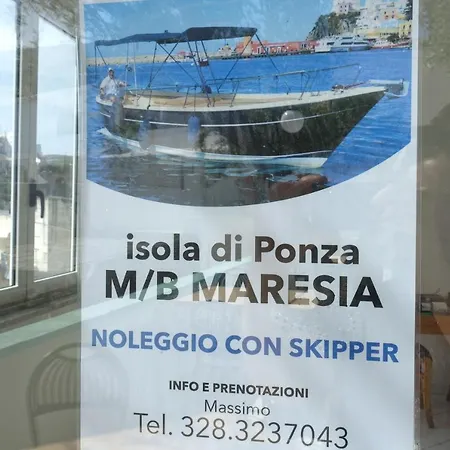 Il Capriccio Guesthouse-3